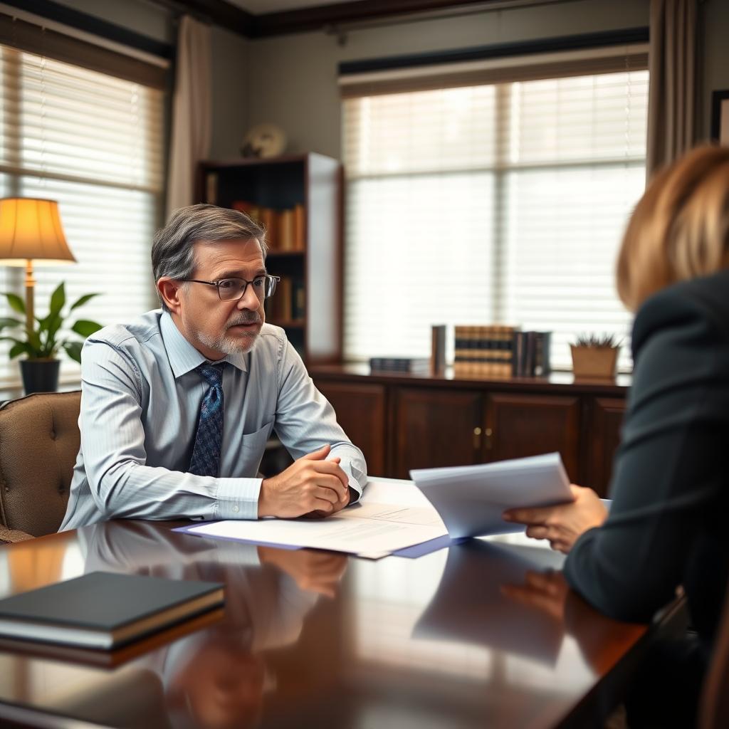 Adultery Divorce Lawyer Jefferson County