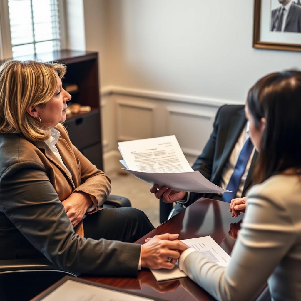 Adultery Divorce Lawyer Madison County