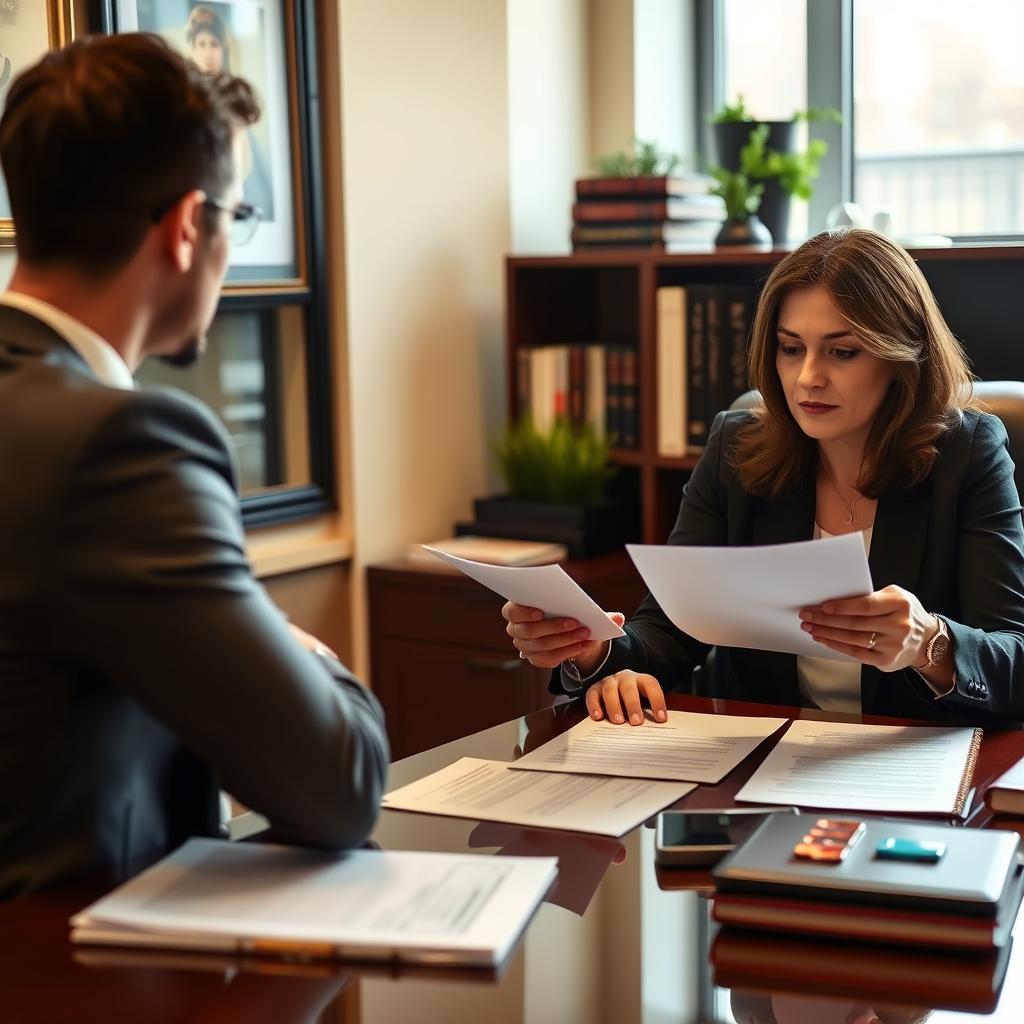 Adultery Divorce Lawyer Manhattan