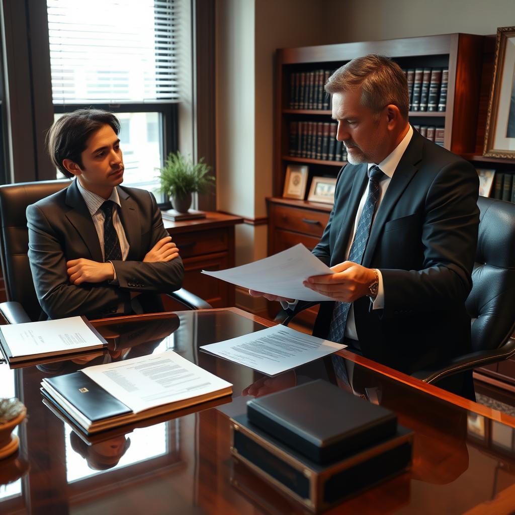 Adultery Divorce Lawyer New York County