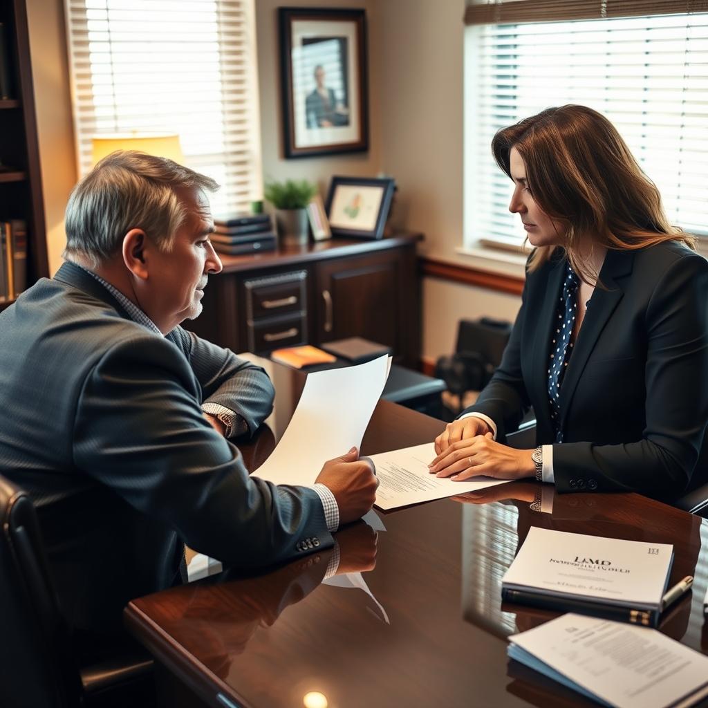 Adultery Divorce Lawyer Niagara County