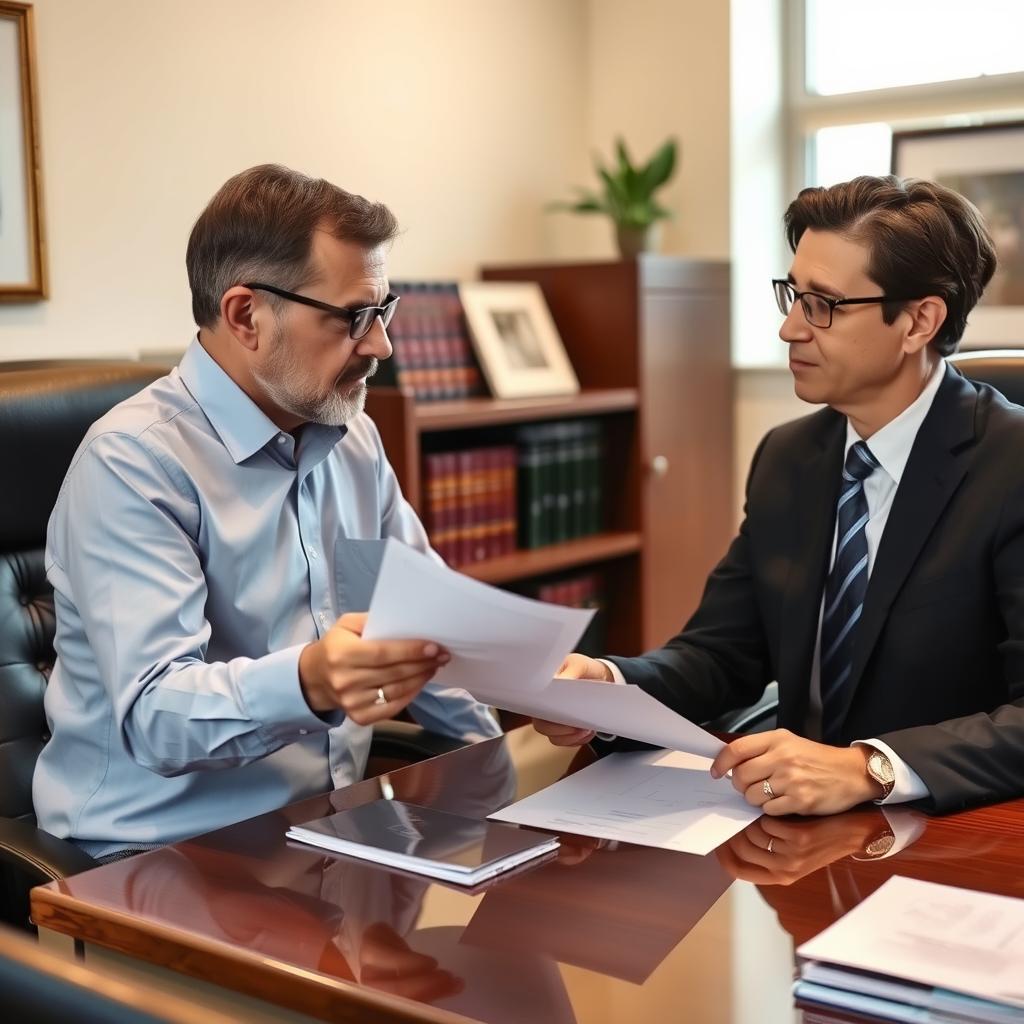 Adultery Divorce Lawyer Oneida County