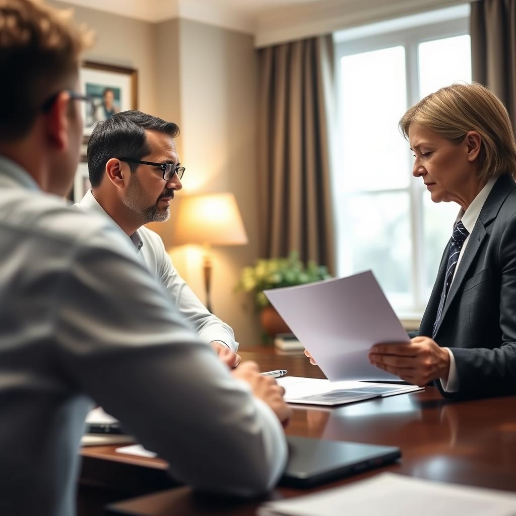Adultery Divorce Lawyer Otsego County