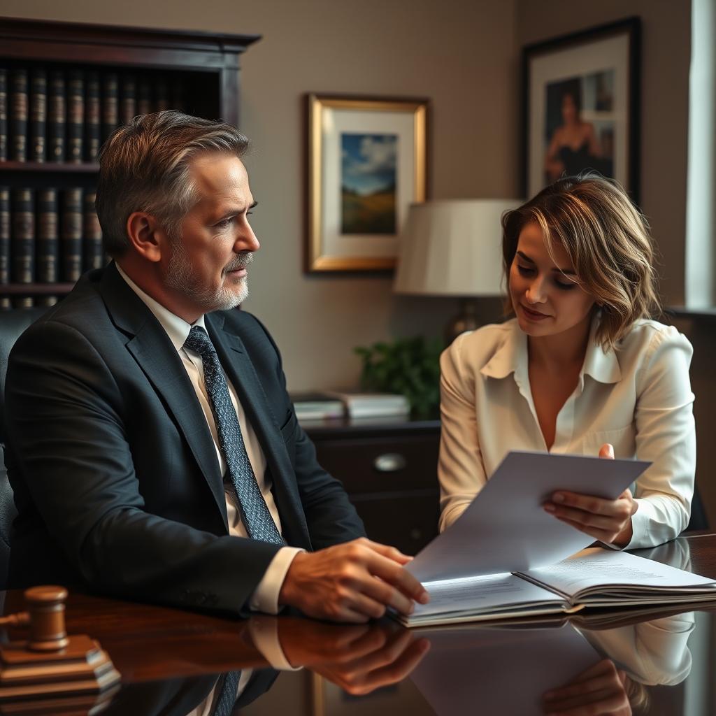 Adultery Divorce Lawyer Rensselaer County