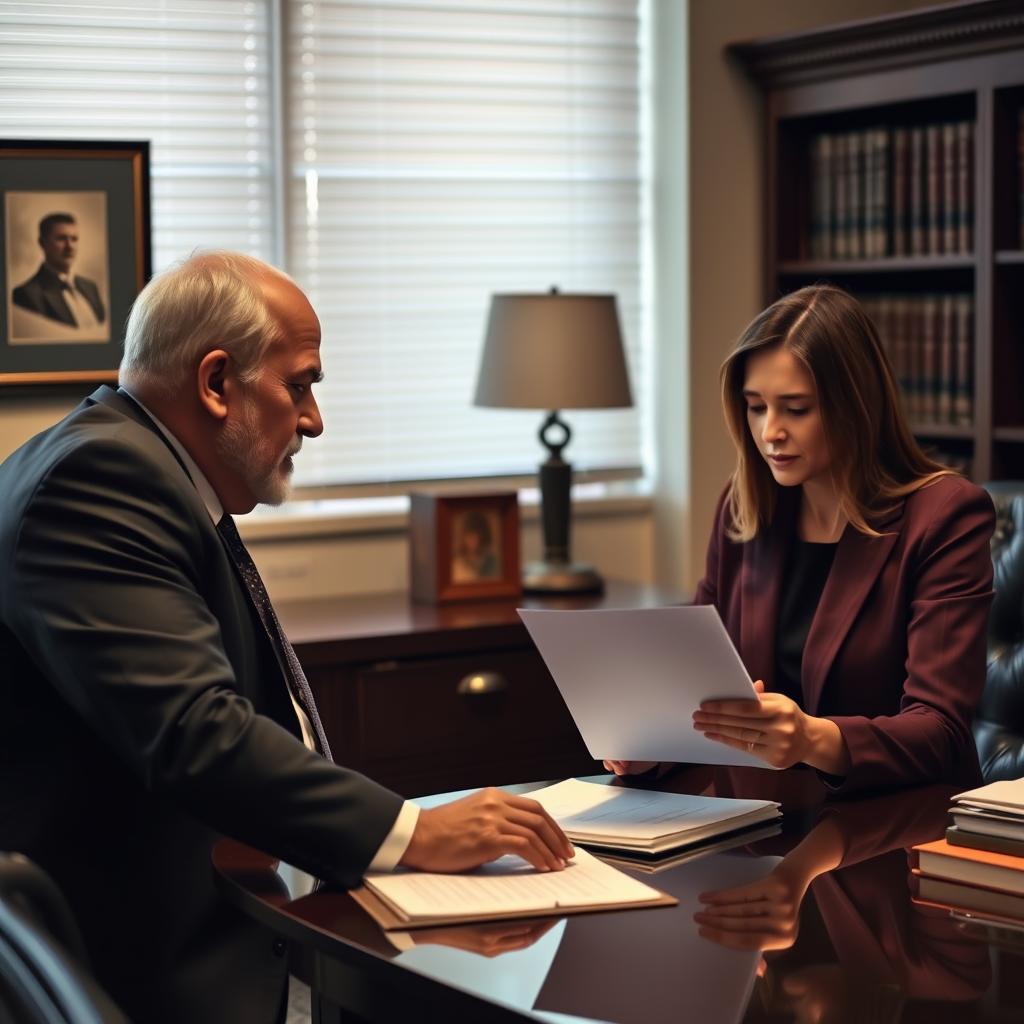 Adultery Divorce Lawyer Richmond County