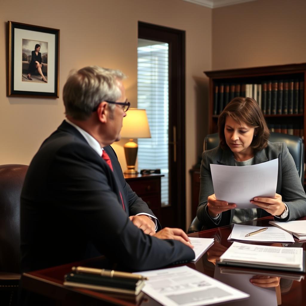 Adultery Divorce Lawyer Rockland County