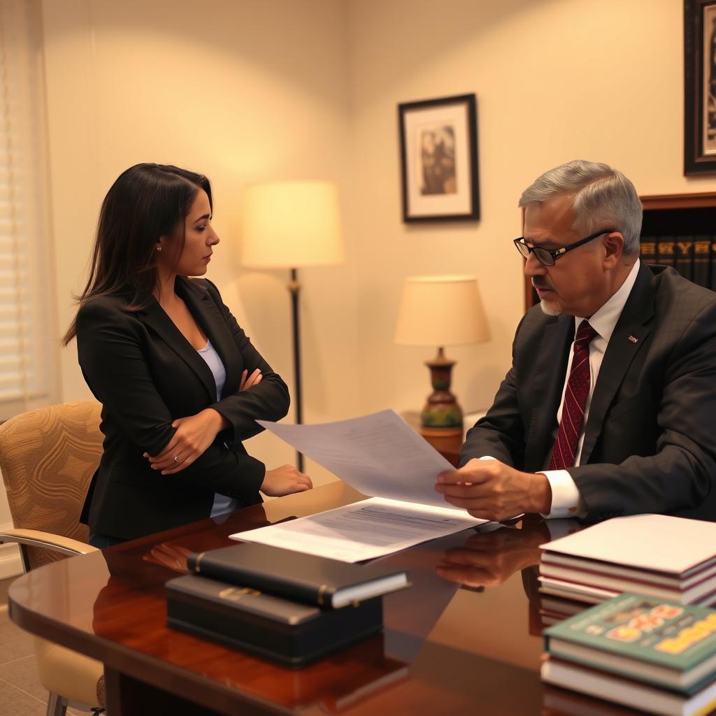 Adultery Divorce Lawyer Schenectady County