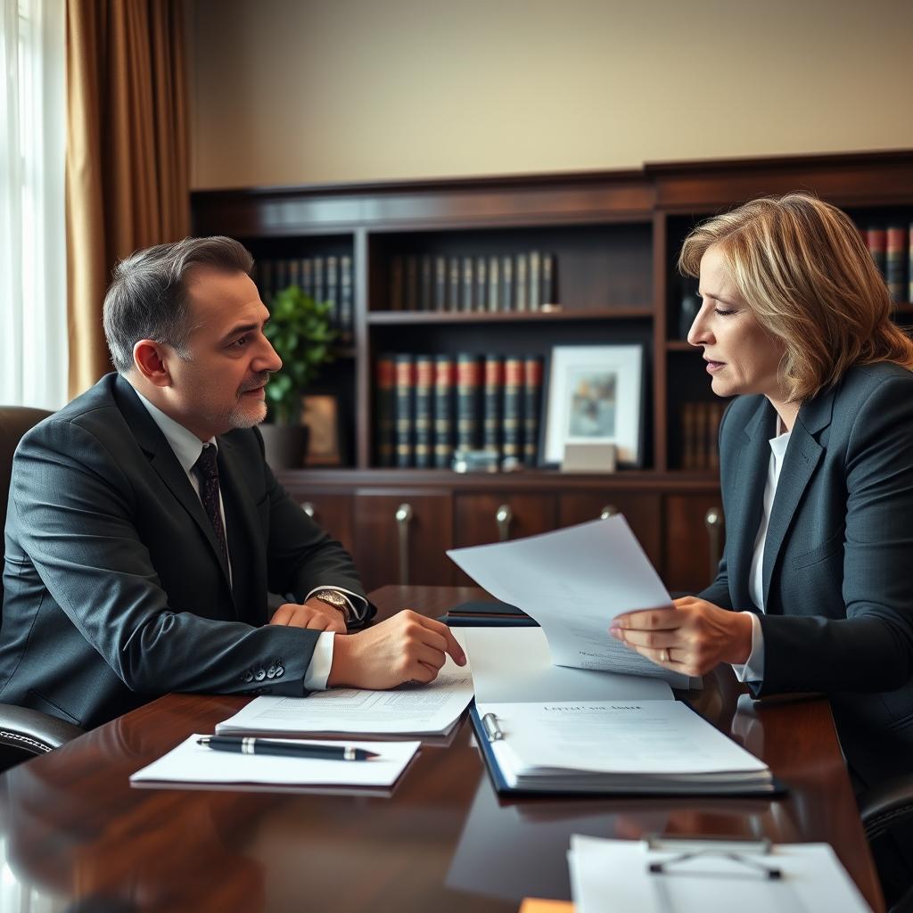 Adultery Divorce Lawyer Seneca County