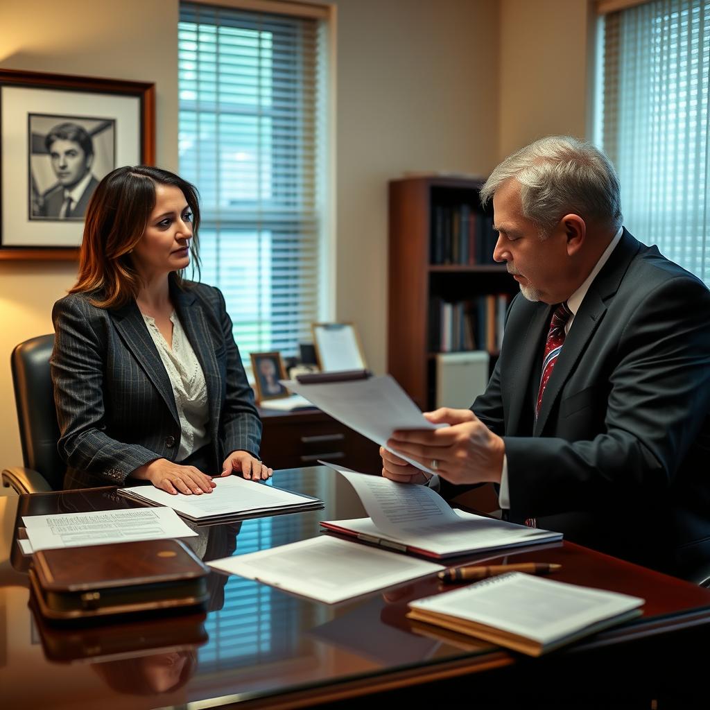 Adultery Divorce Lawyer Steuben County