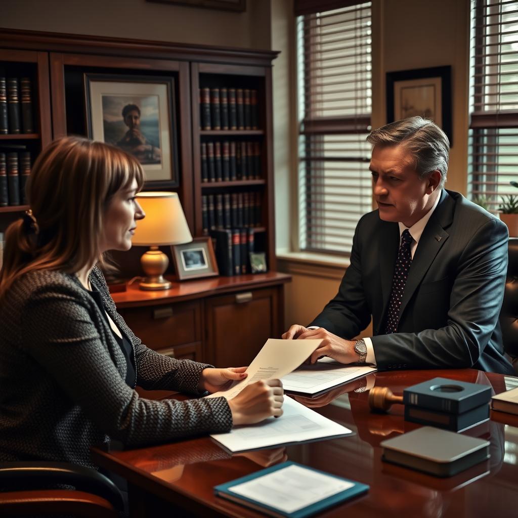 Adultery Divorce Lawyer Tioga County