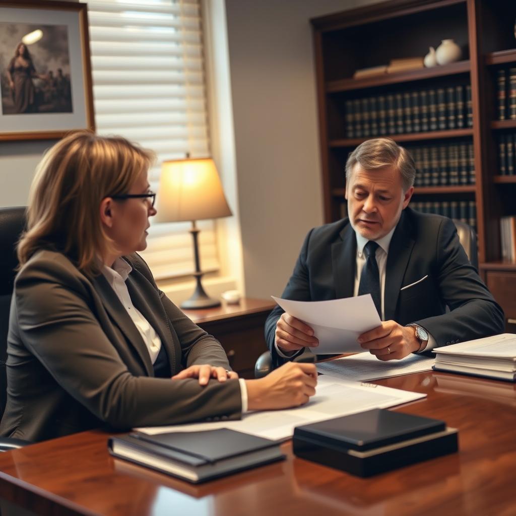 Adultery Divorce Lawyer Yates County