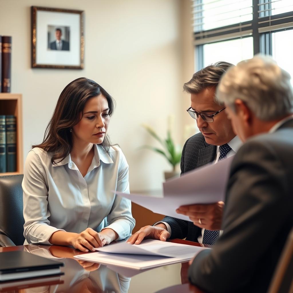 Alimony Lawyer Albany County