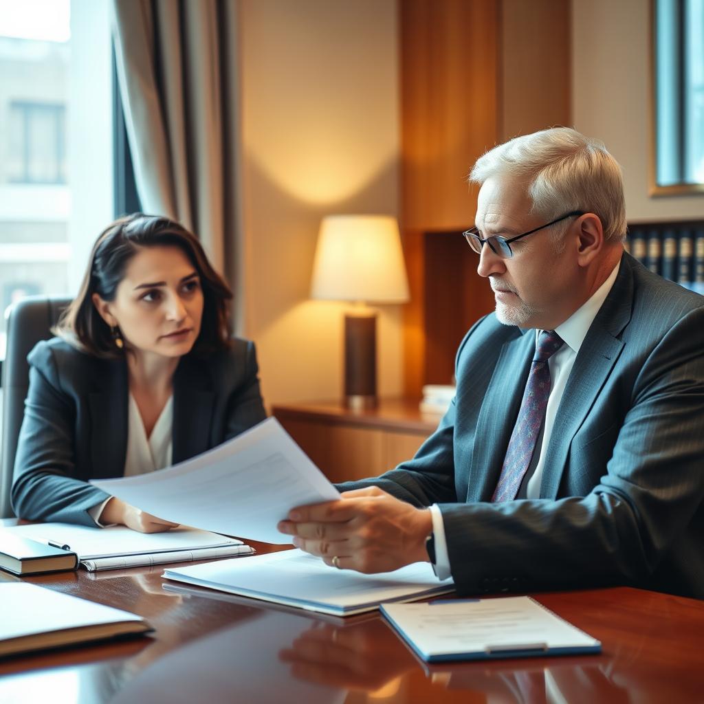 Alimony Lawyer Brooklyn