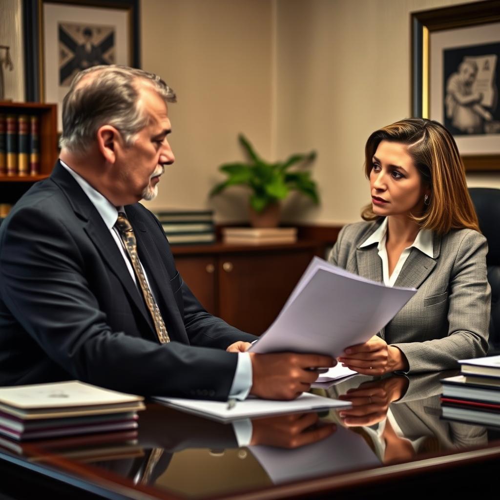 Alimony Lawyer Herkimer County