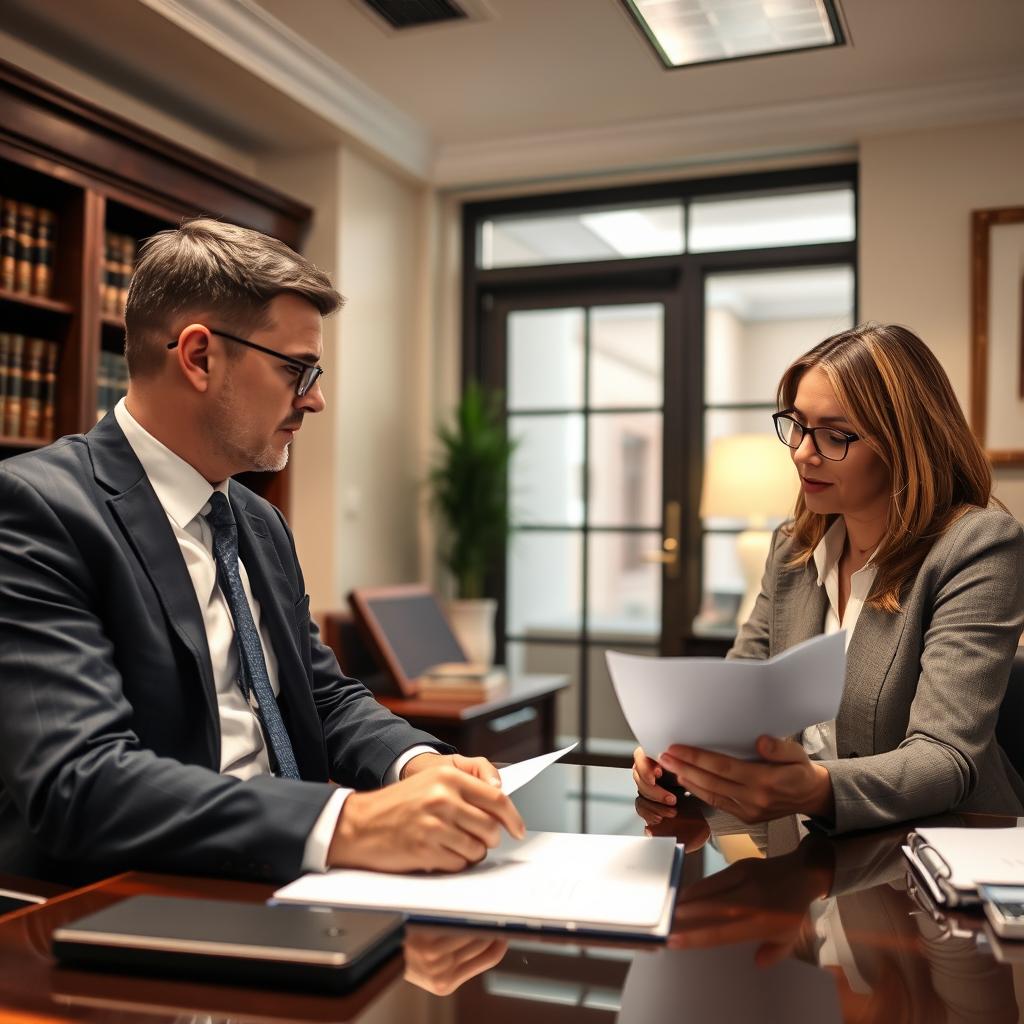 Alimony Lawyer Kings County