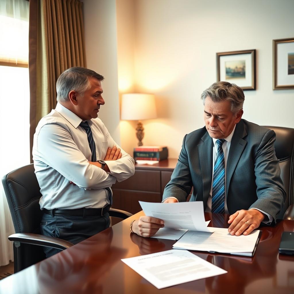Alimony Lawyer Nassau County