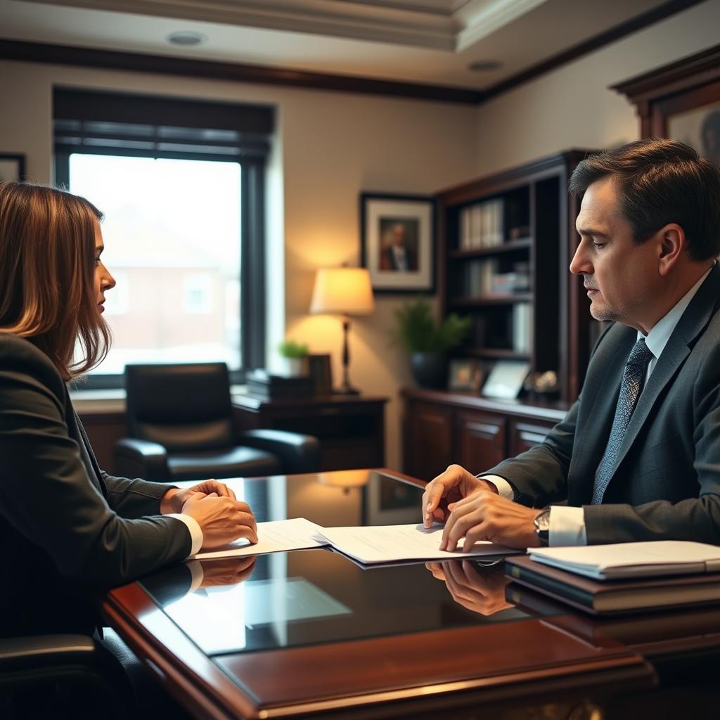 Alimony Lawyer New York County