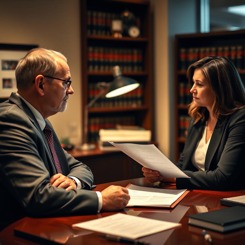 Alimony Lawyer Onondaga County