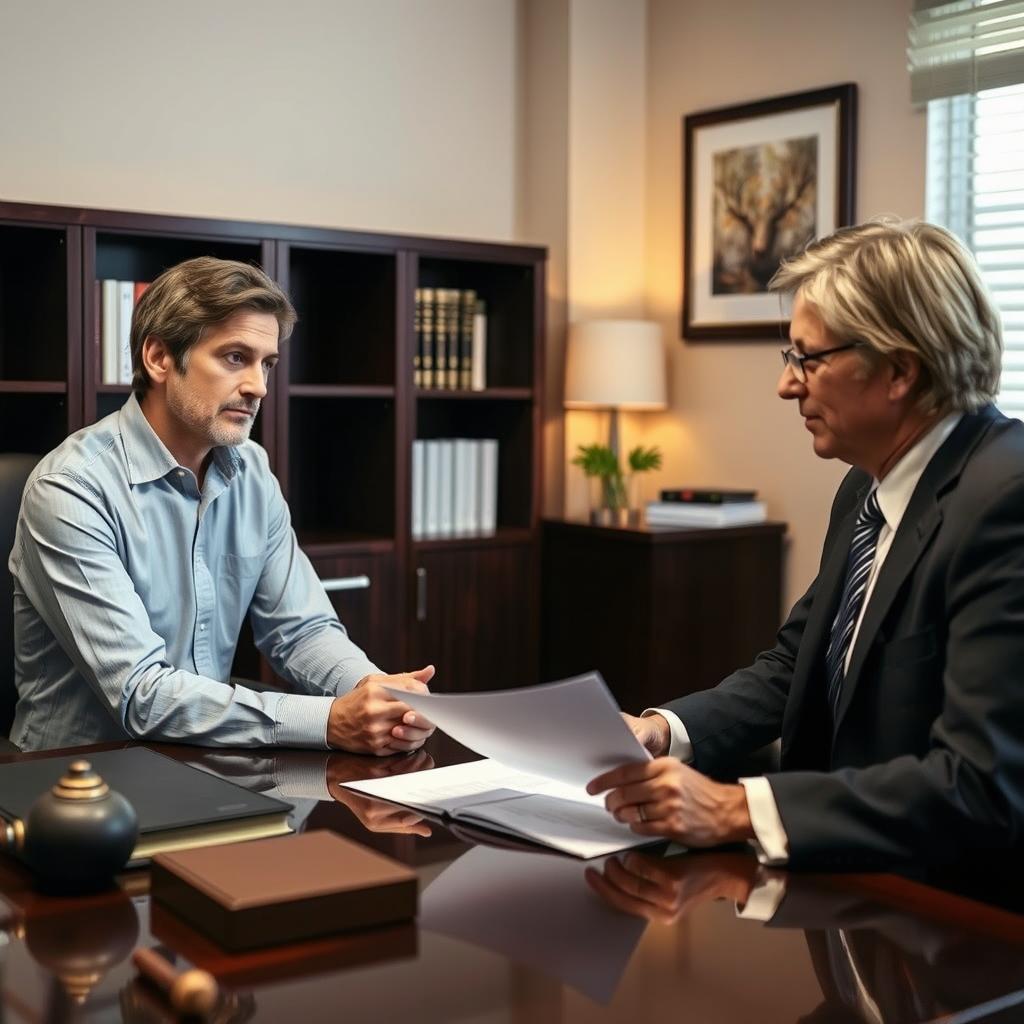 Alimony Lawyer Orange County