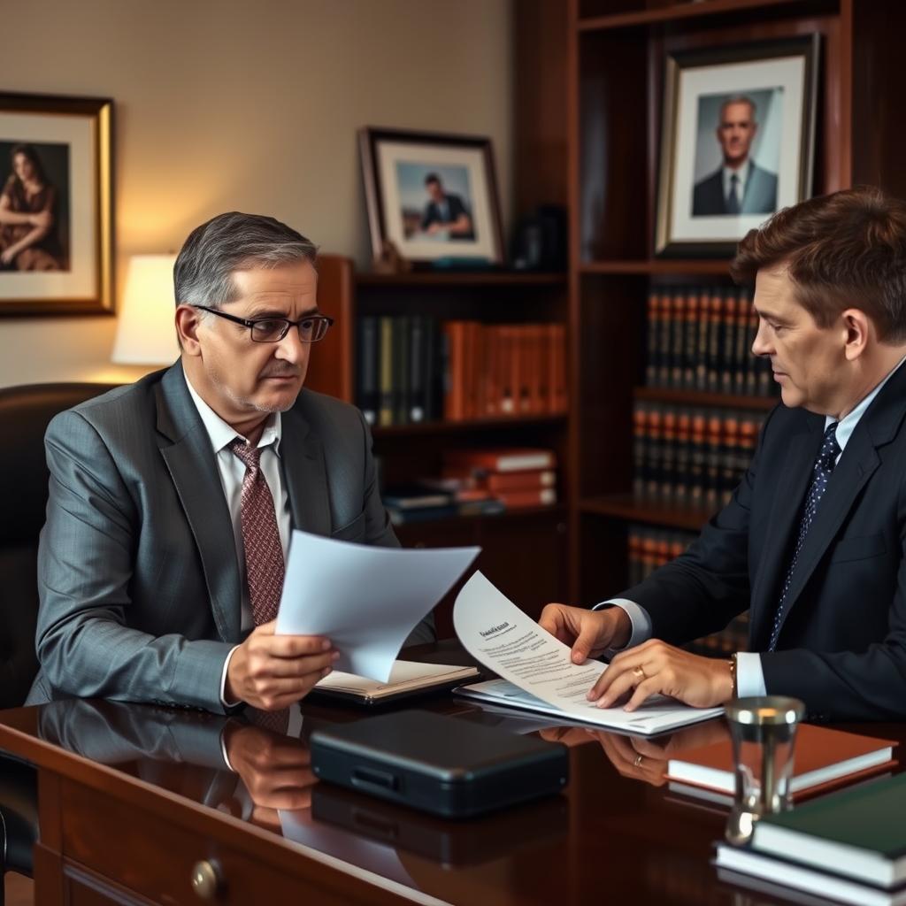Alimony Lawyer Oswego County