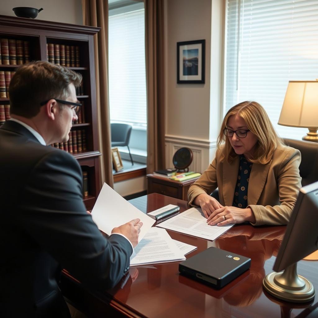Alimony Lawyer Putnam County