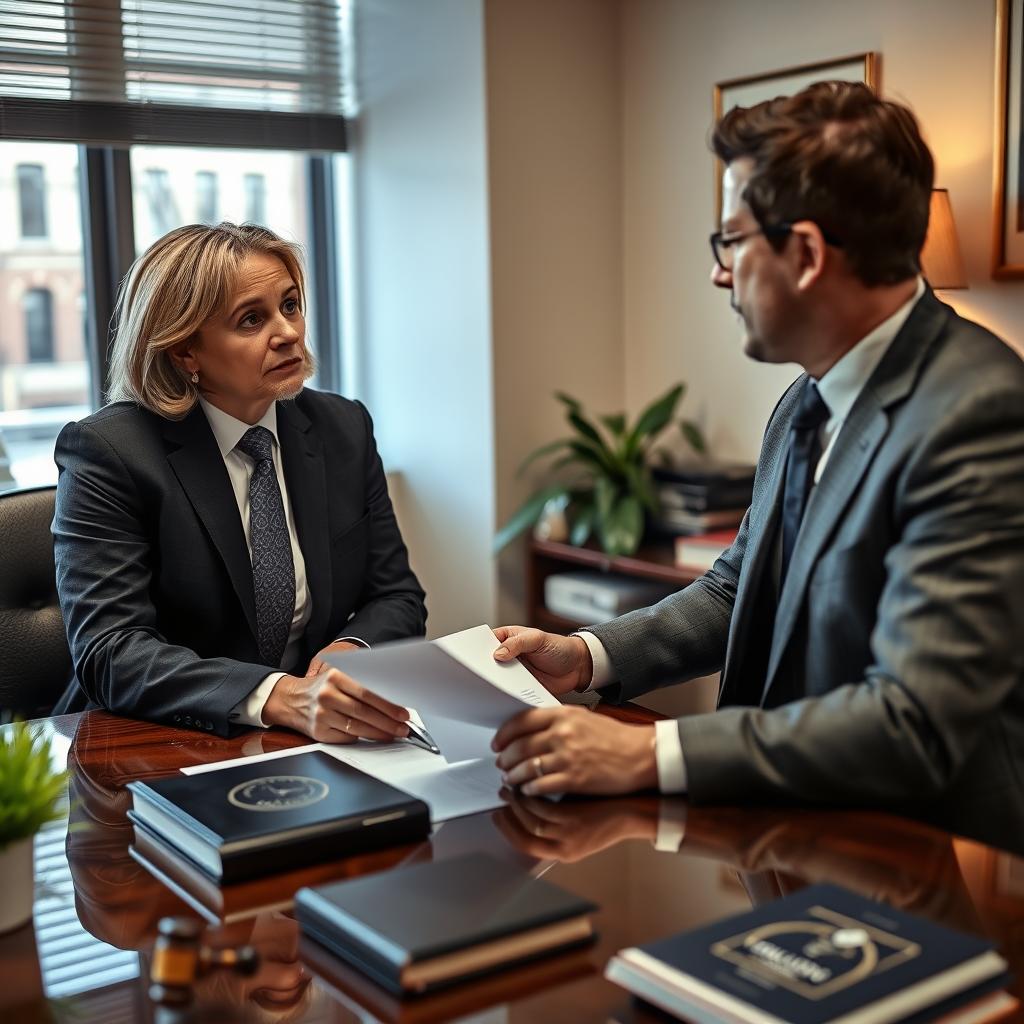 Alimony Lawyer Queens County