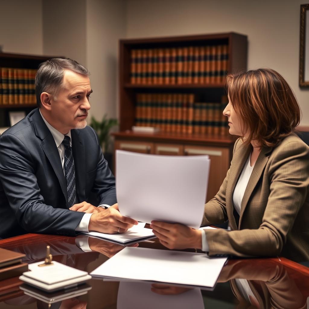 Alimony Lawyer Rensselaer County