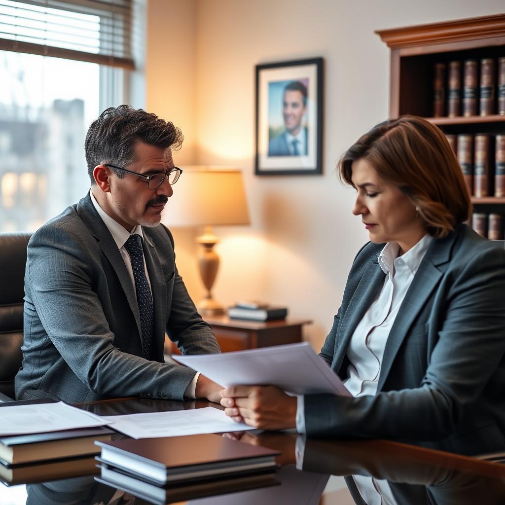Alimony Lawyer Rockland County