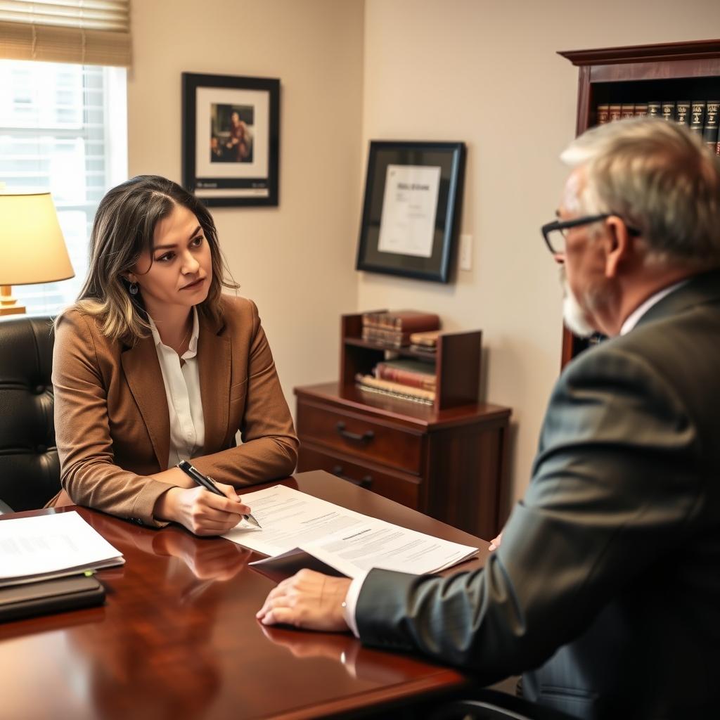 Alimony Lawyer Saratoga County