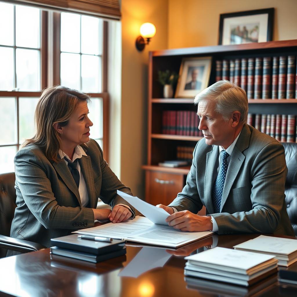 Alimony Lawyer Schoharie County