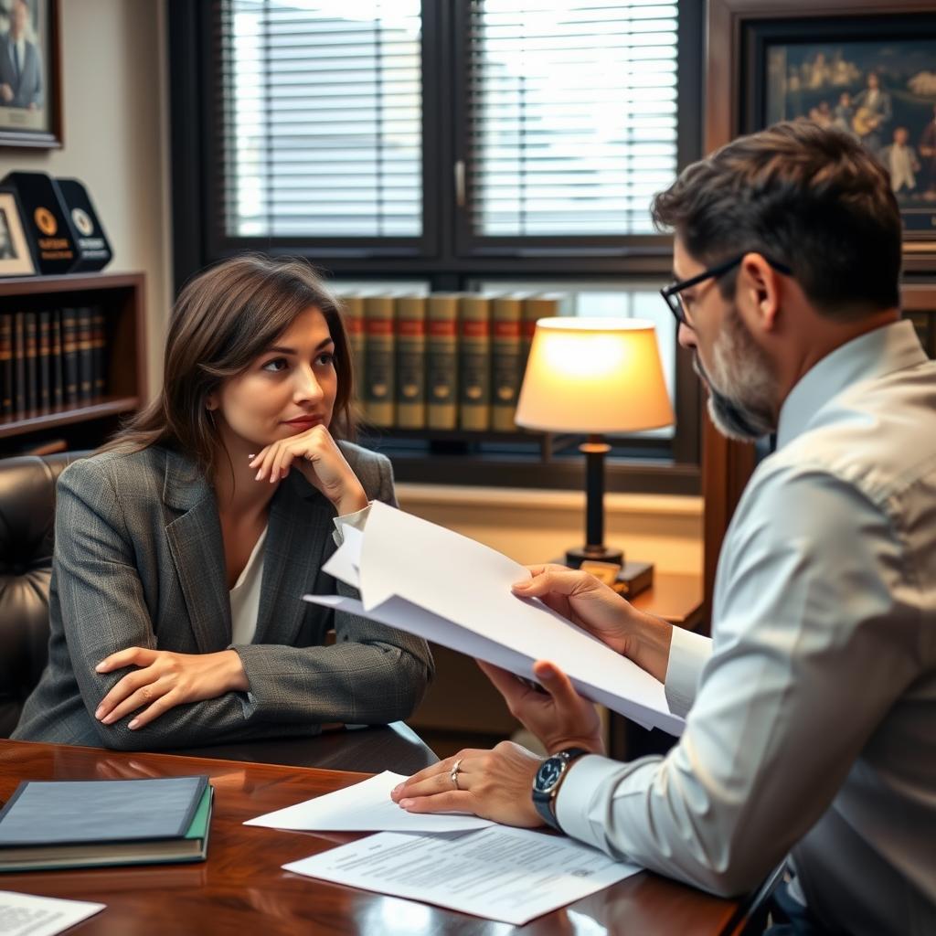 Alimony Lawyer Staten Island
