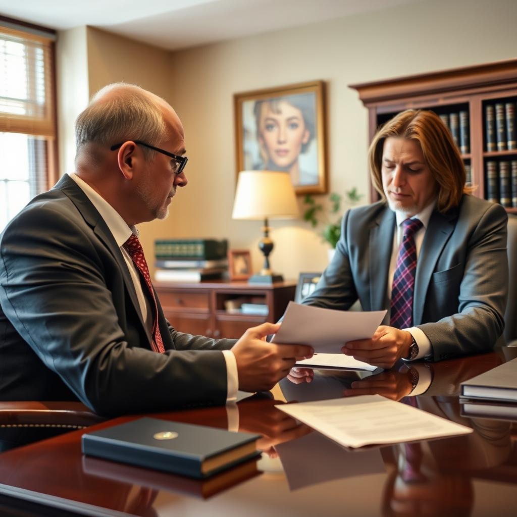 Alimony Lawyer Tioga County