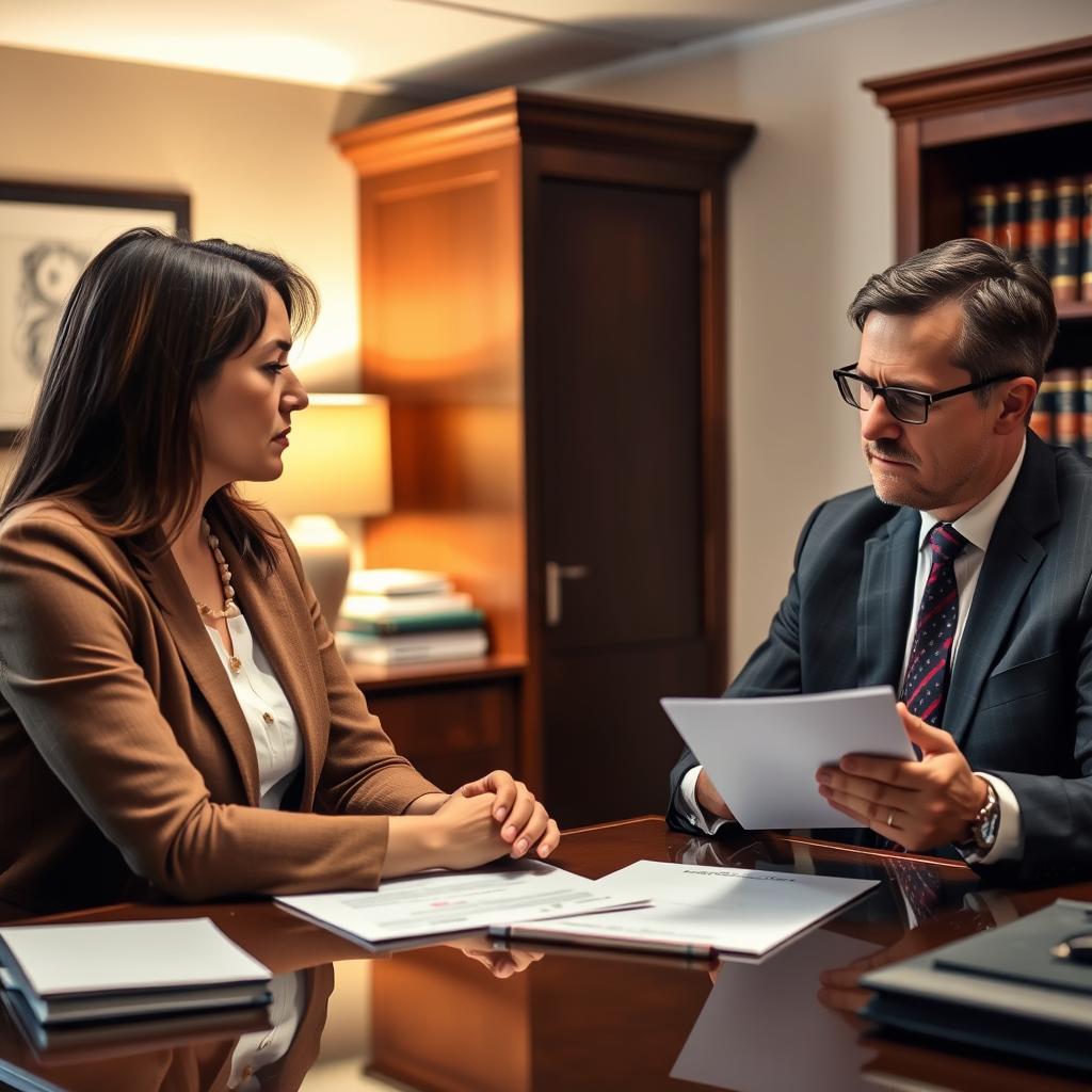 Alimony Lawyer Washington County