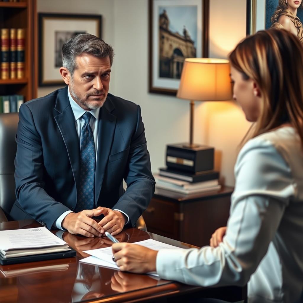 Alimony Lawyer Westchester County