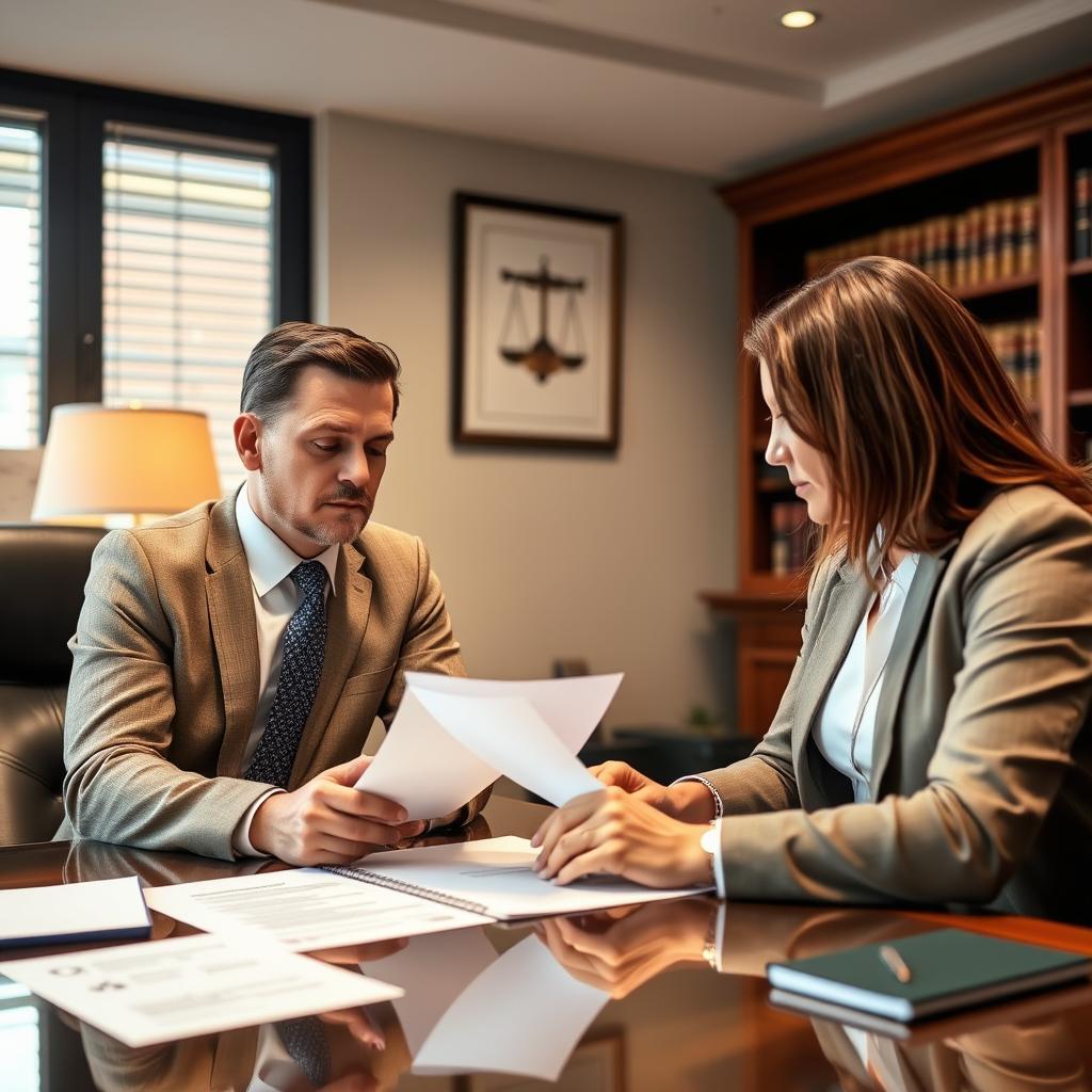Alimony Lawyer Wyoming County