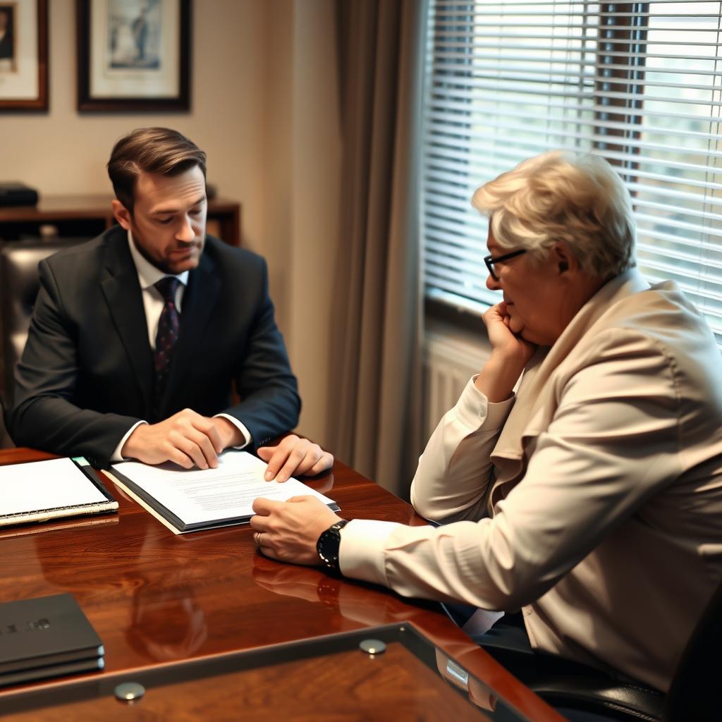 Alimony Lawyer Yates County
