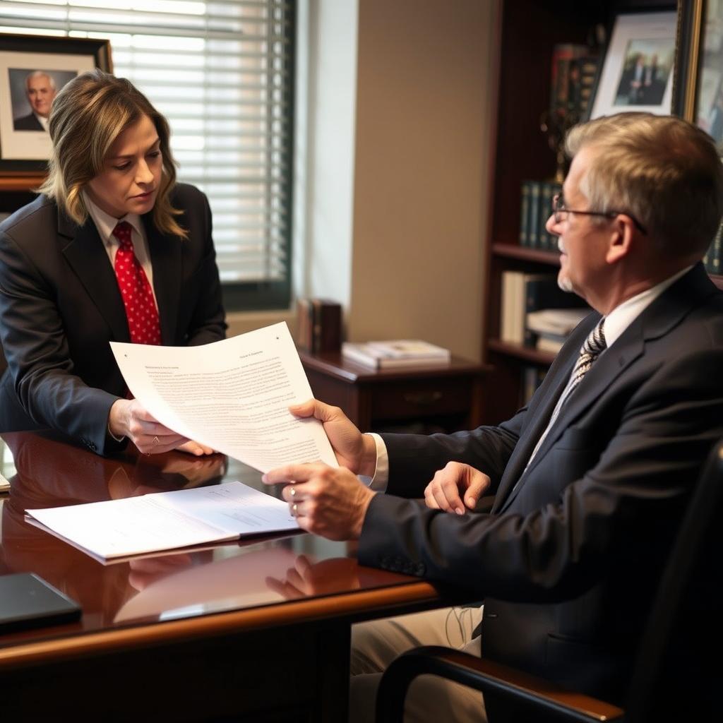 Annulment Lawyer Albany County