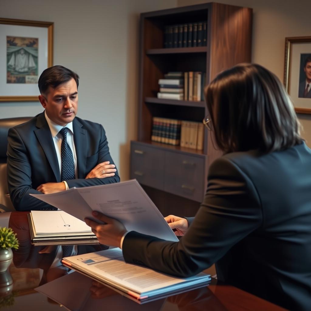 Annulment Lawyer Bronx