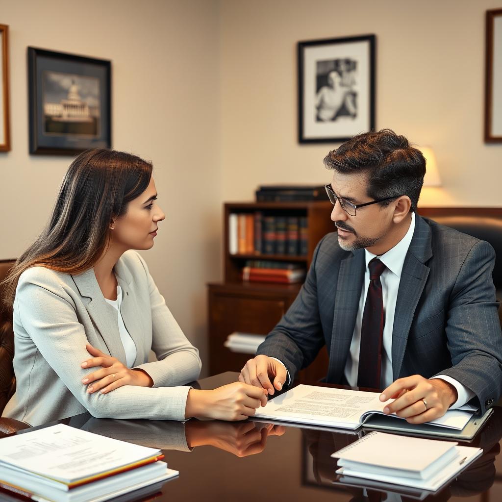 Annulment Lawyer Brooklyn