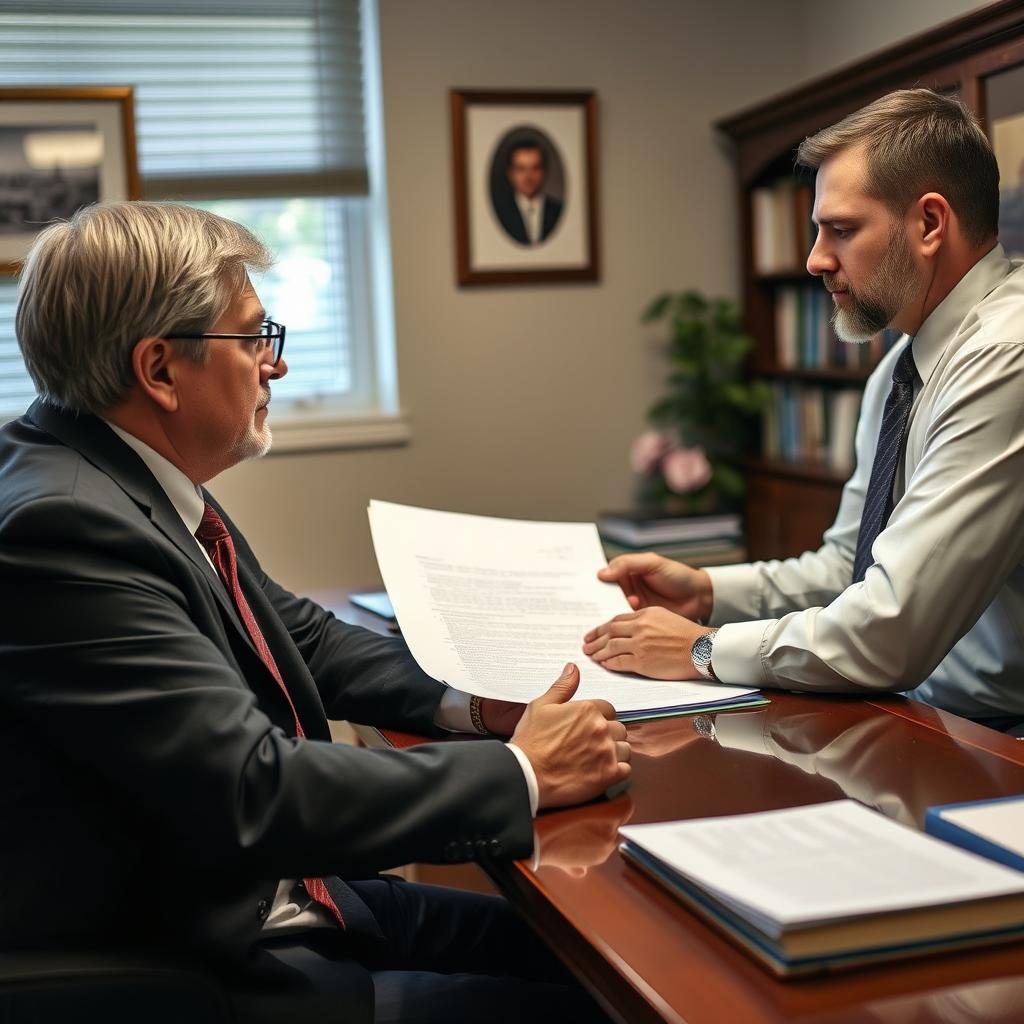 Annulment Lawyer Cattaraugus County