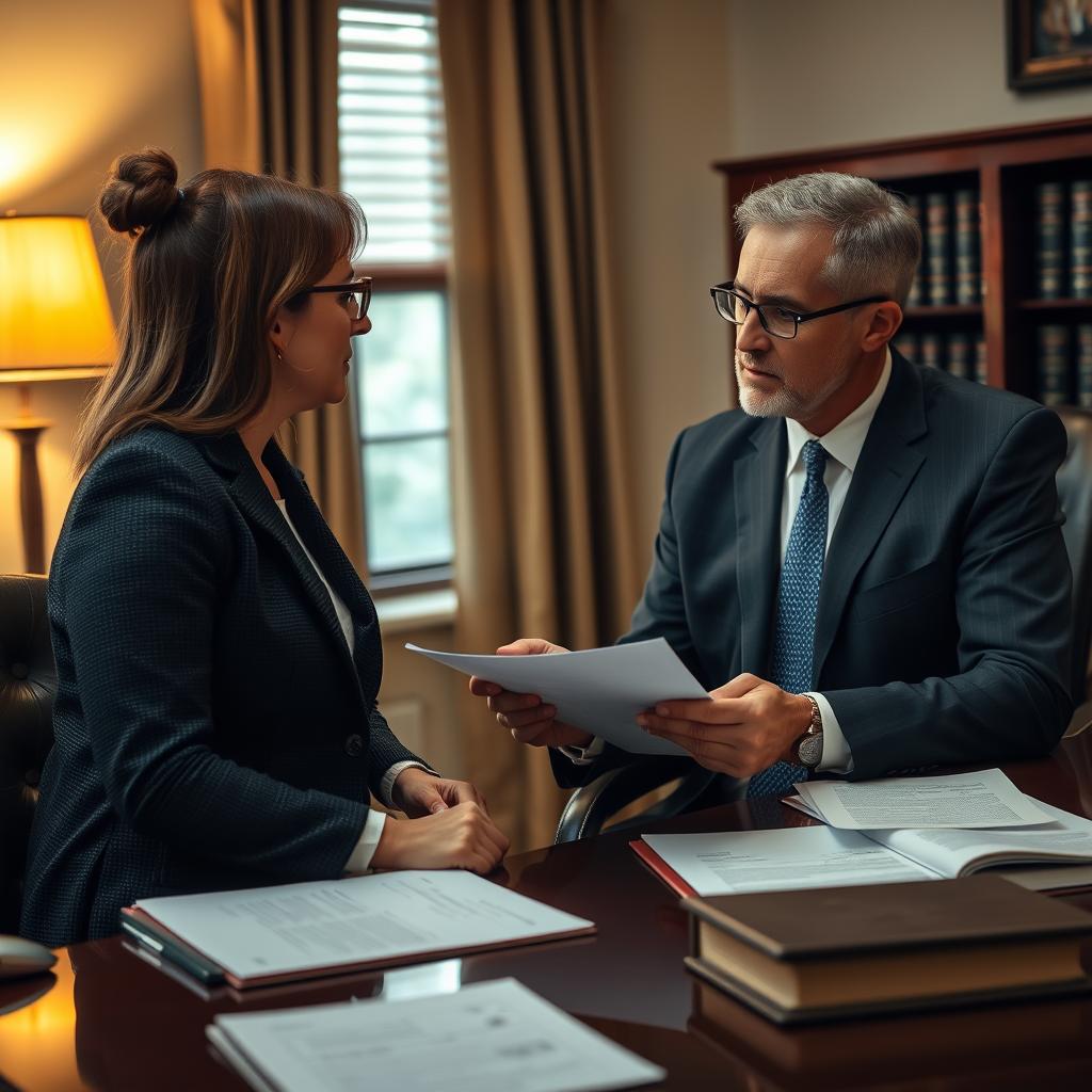 Annulment Lawyer Cayuga County