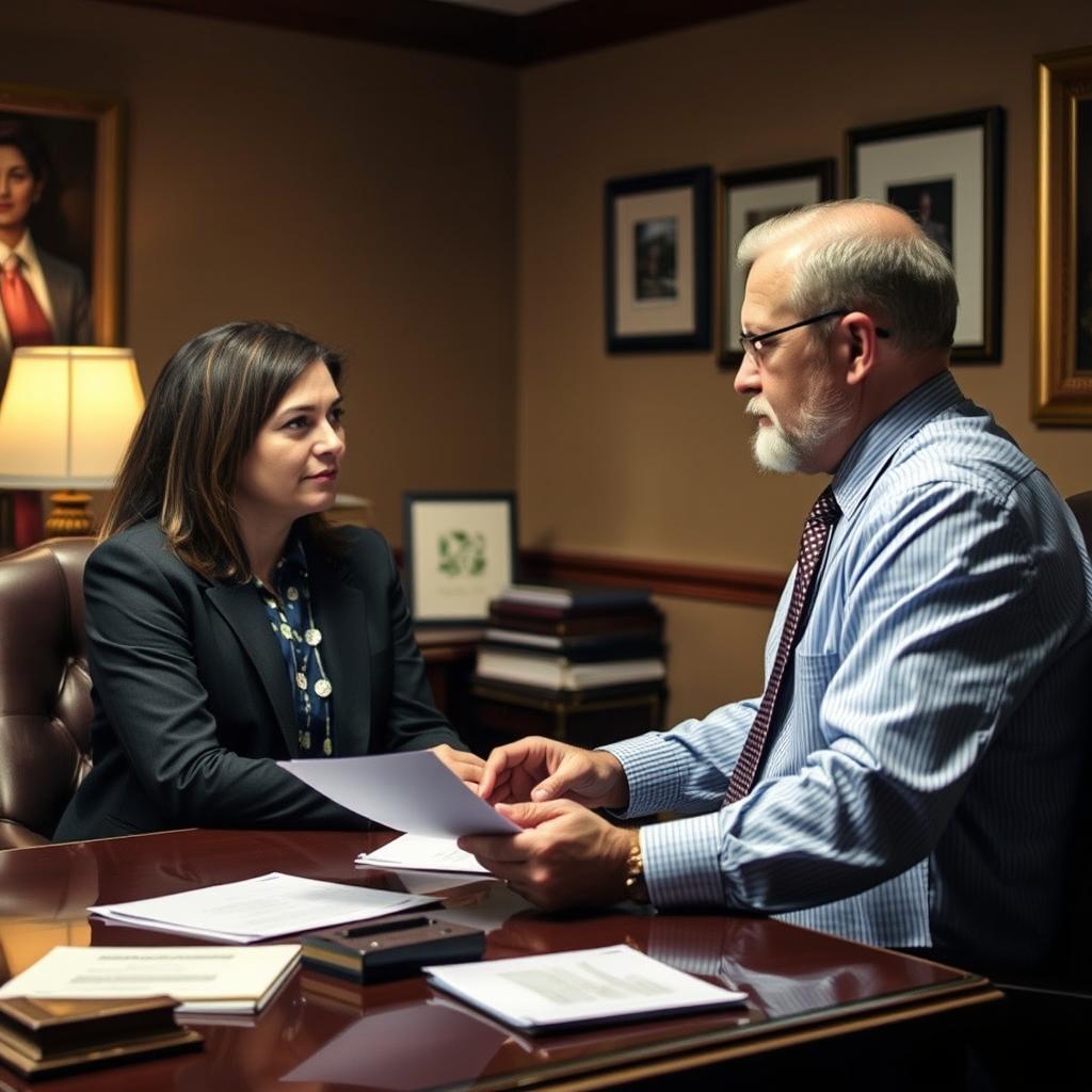 Annulment Lawyer Chemung County