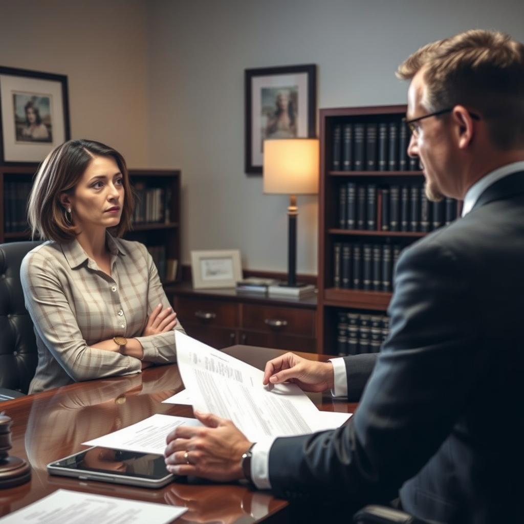 Annulment Lawyer Cortland County