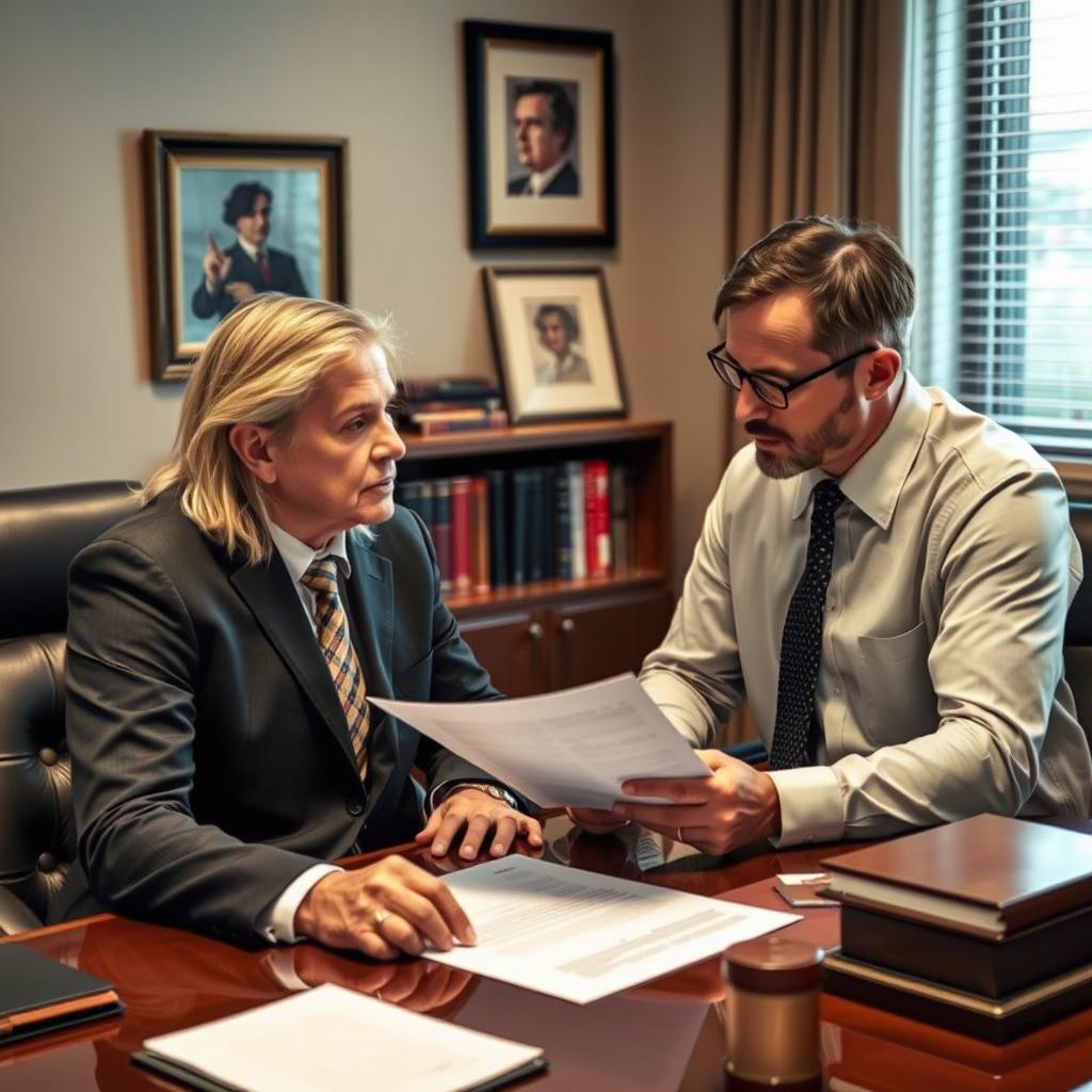 Annulment Lawyer Hamilton County