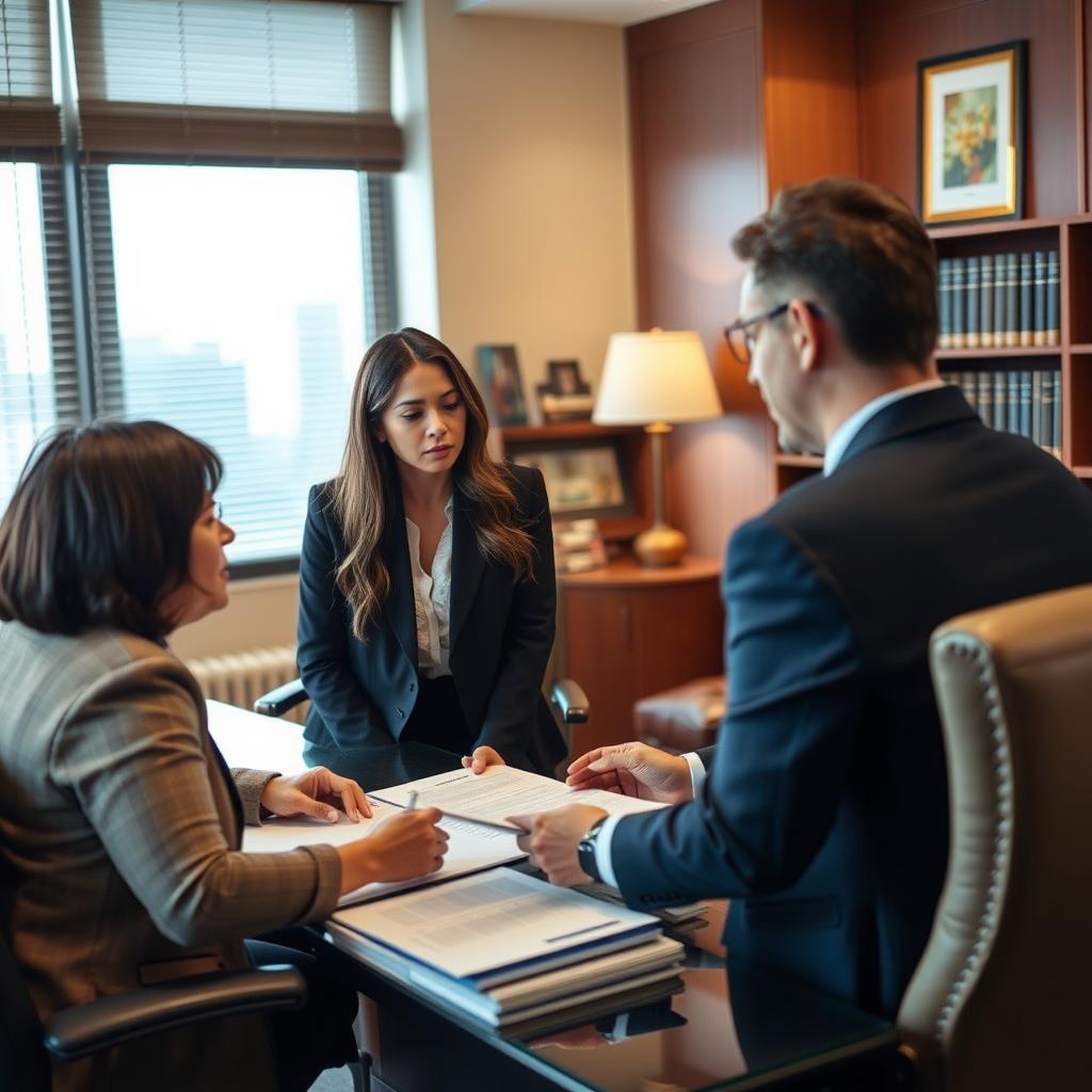 Annulment Lawyer Kings County