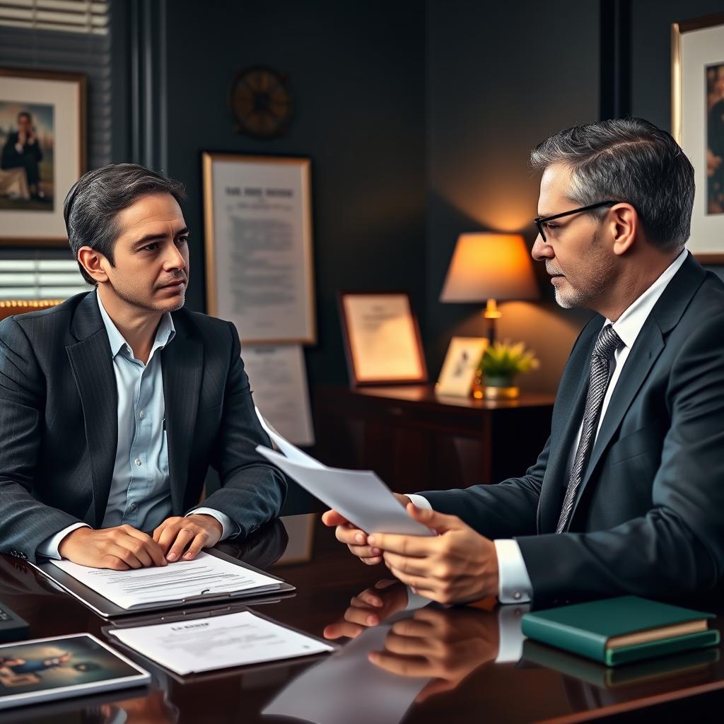 Annulment Lawyer Manhattan