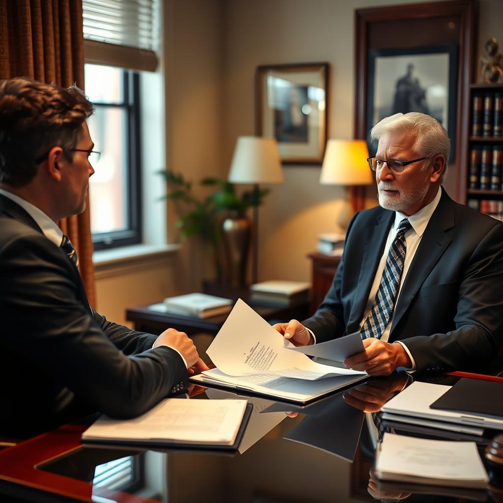Annulment Lawyer Nassau County