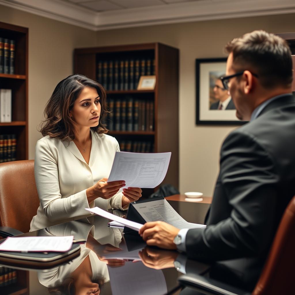 Annulment Lawyer Orange County