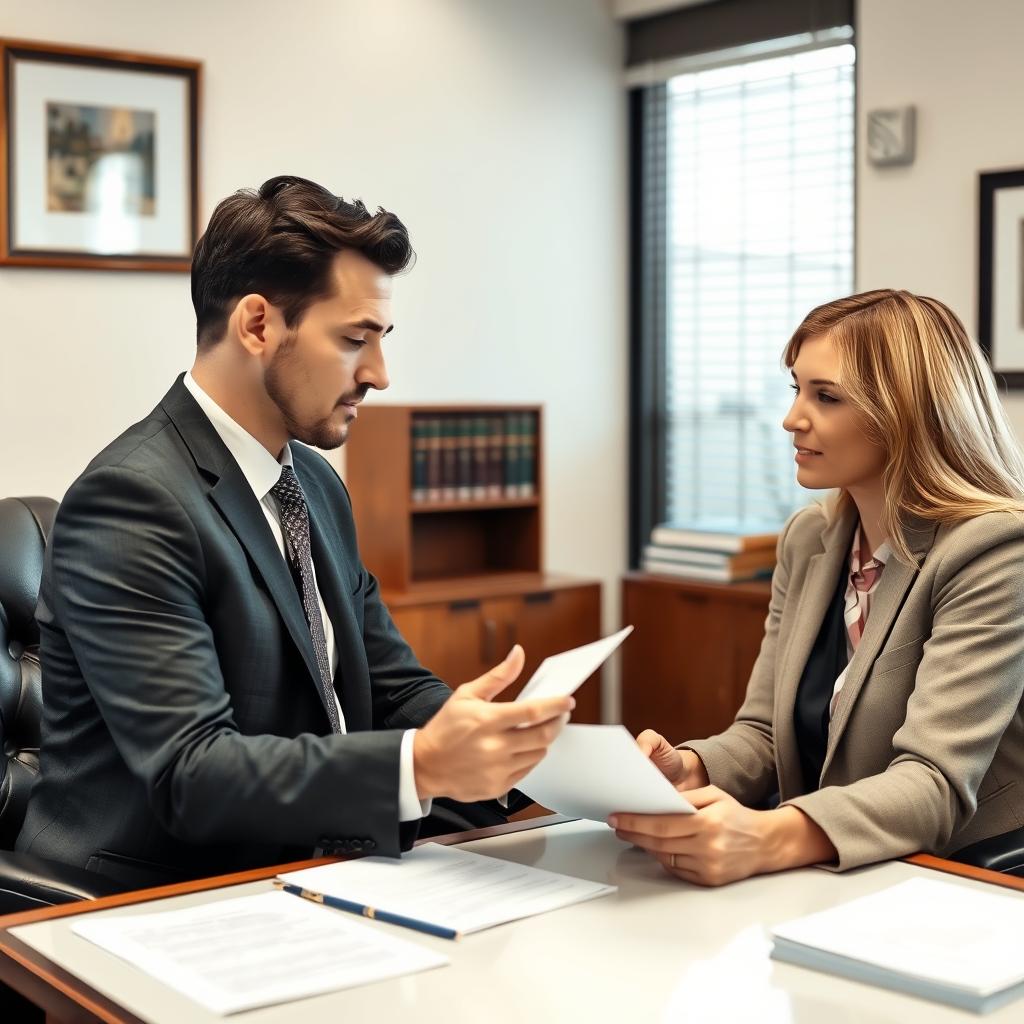 Annulment Lawyer Orleans County