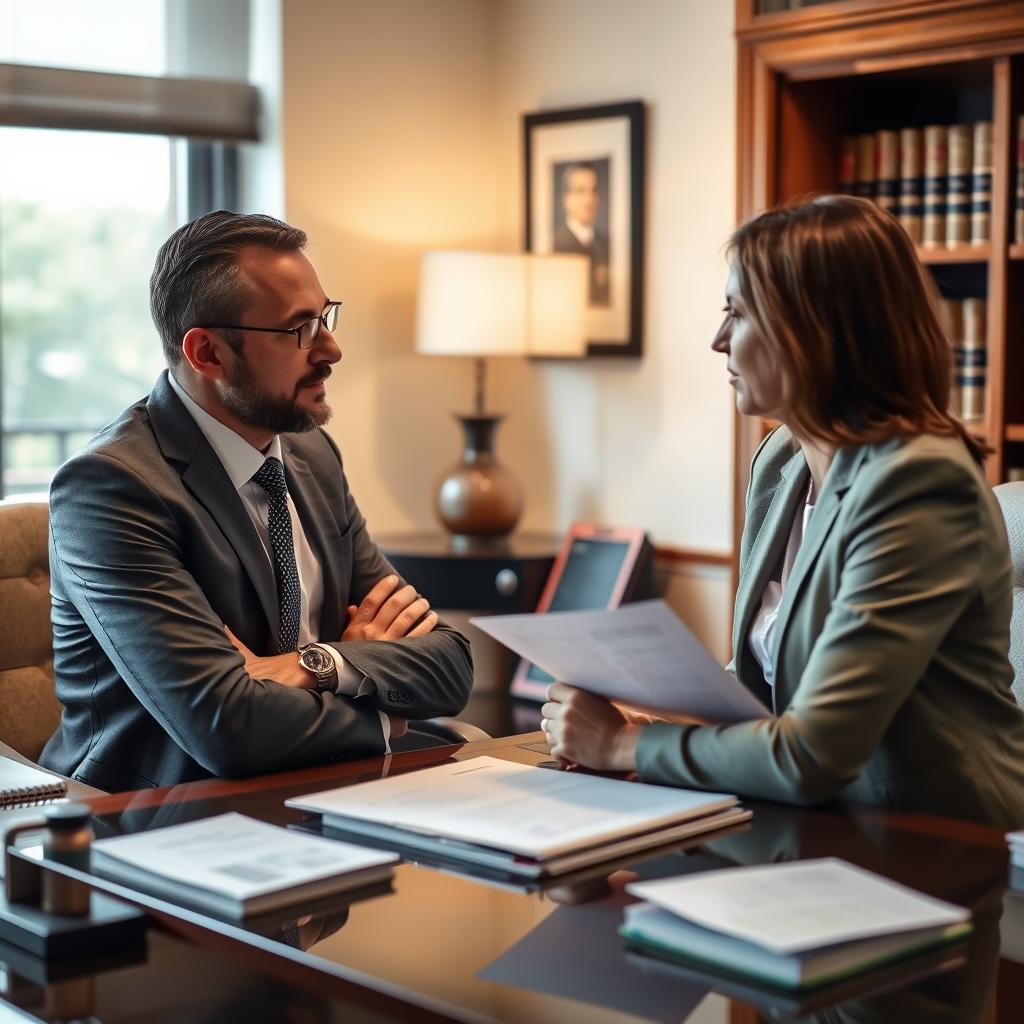 Annulment Lawyer Queens County